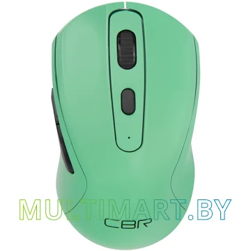 Мышь CBR CM 522 (мятный)